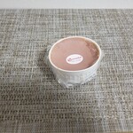 キュルノンチュエ - アルザス風レバーのパテ（パッケージ）