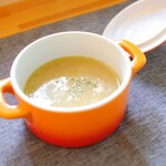 カフェ メリッジャーレ - 