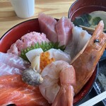幸進丸水産 - 