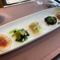 厳選洋食さくらい - 