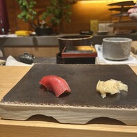 渋谷 鮨 まつもと - 