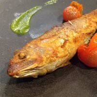 創作イタリアンちゃぶっとりあ - 