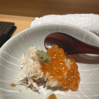 渋谷 鮨 まつもと - 
