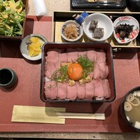 個室和食 肉割烹 吟次郎 品川駅前店 - 