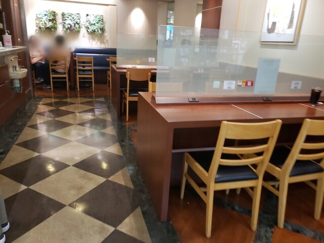 Doutor Coffee Shop Kintetsu Kashihara Jingumae Eki Ten photo 4