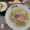 鯛塩そば 灯花 浦和パルコ店