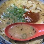 伊勢ラーメン88 - 