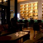 Rooftop Bar Kei - 