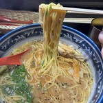 伊勢ラーメン88 - 