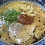 伊勢ラーメン88 - 