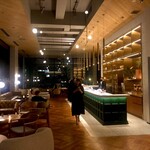Rooftop Bar Kei - 
