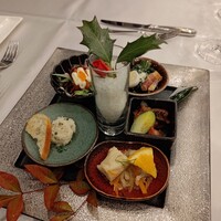 リストランテ・ベニーレベニーレ - 