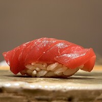 鮨 波残 - 