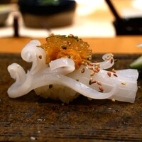 天寿し 京町店 - 