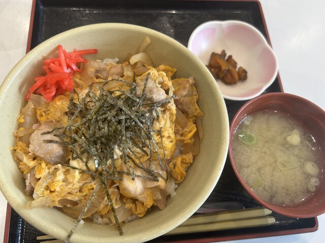 ひだまり - 柳原（食堂）の写真