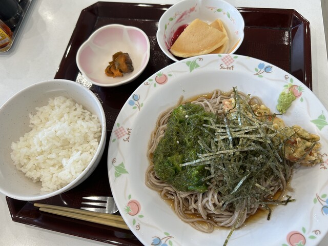 ひだまり - 柳原（食堂）の写真