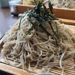 そば福 - 