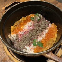 焼肉 うしみつ 恵比寿本店 - 