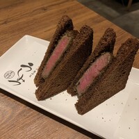 焼肉 うしみつ 恵比寿本店 - 