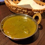 居酒屋インドカレー アジア料理チャンドラマ - 