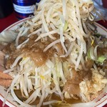 ラーメン英二 - 