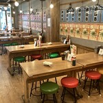 大衆居酒屋 とりいちず - 