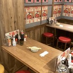 大衆居酒屋 とりいちず - 