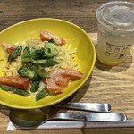 シアトルズベストコーヒー 芦屋ラポルテ店 - 