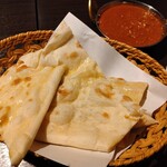 居酒屋インドカレー アジア料理チャンドラマ - 