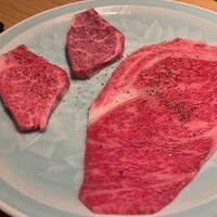 TANAKA YAKINIKU RESTAURANTE - 
