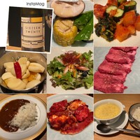 TANAKA YAKINIKU RESTAURANTE - 