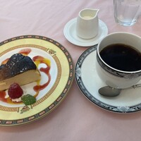 ブラッスリー ドンピエール - 