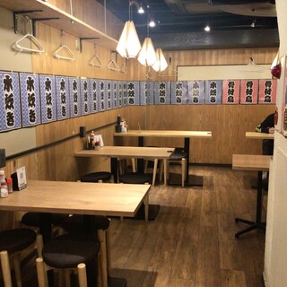 大衆居酒屋 とりいちず_2