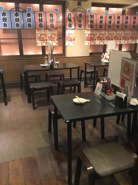 大衆居酒屋 とりいちず 渋谷センター街店