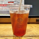 BLUE LEAF CAFE - 
