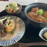 Beans cafe .miyama - 