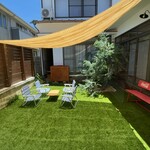 喫茶サンセットタウン - 