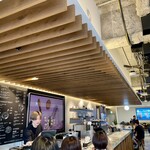 BLUE LEAF CAFE - 