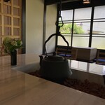 Beans cafe .miyama - 