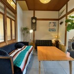 喫茶サンセットタウン - 