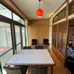 喫茶サンセットタウン - 