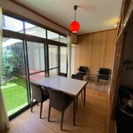 喫茶サンセットタウン - 