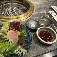 米沢牛上杉 銀座本店 - 