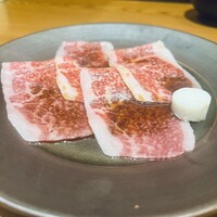 黒毛和牛焼肉 薩摩 牛の蔵 麻布十番店 - 