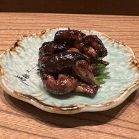 うなぎ家 しば福や - 