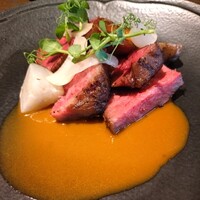 SAAWAAN BISTRO - お肉柔らか美味しい!