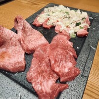黒毛和牛焼肉 薩摩 牛の蔵 麻布十番店 - 