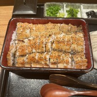 うなぎ家 しば福や - 