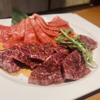 黒毛和牛焼肉 薩摩 牛の蔵 麻布十番店 - 