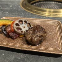 米沢牛上杉 銀座本店 - 